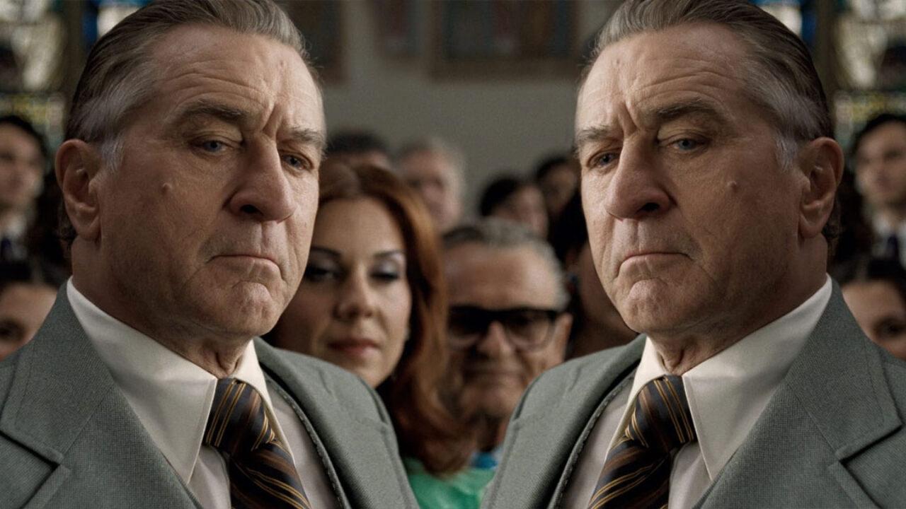 Robert De Niro to lead cast in upcoming crime drama series “Bobby ...