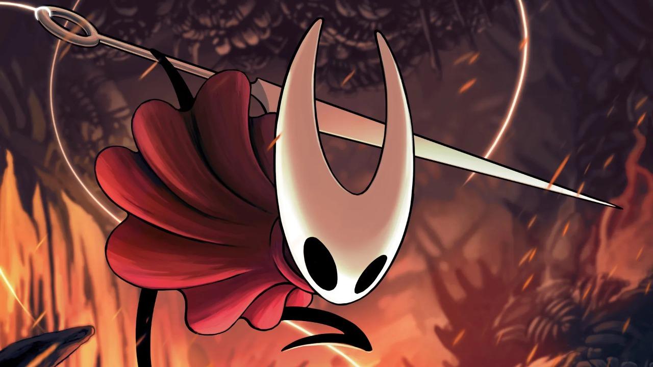 Hollow Knight: Silksong release date update announced by Team Cherry ...